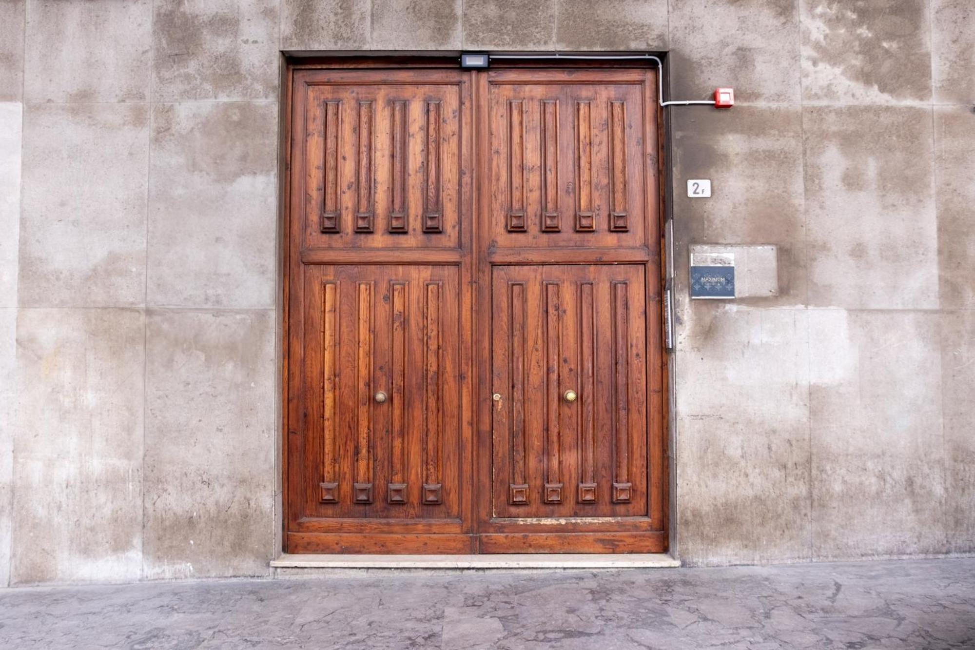 Casa de hóspedes Diletti