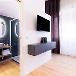 Diletti Rooms