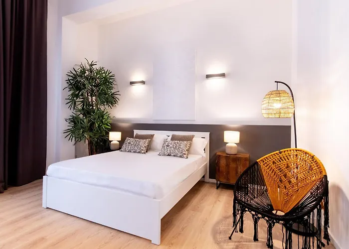 Diletti Rooms