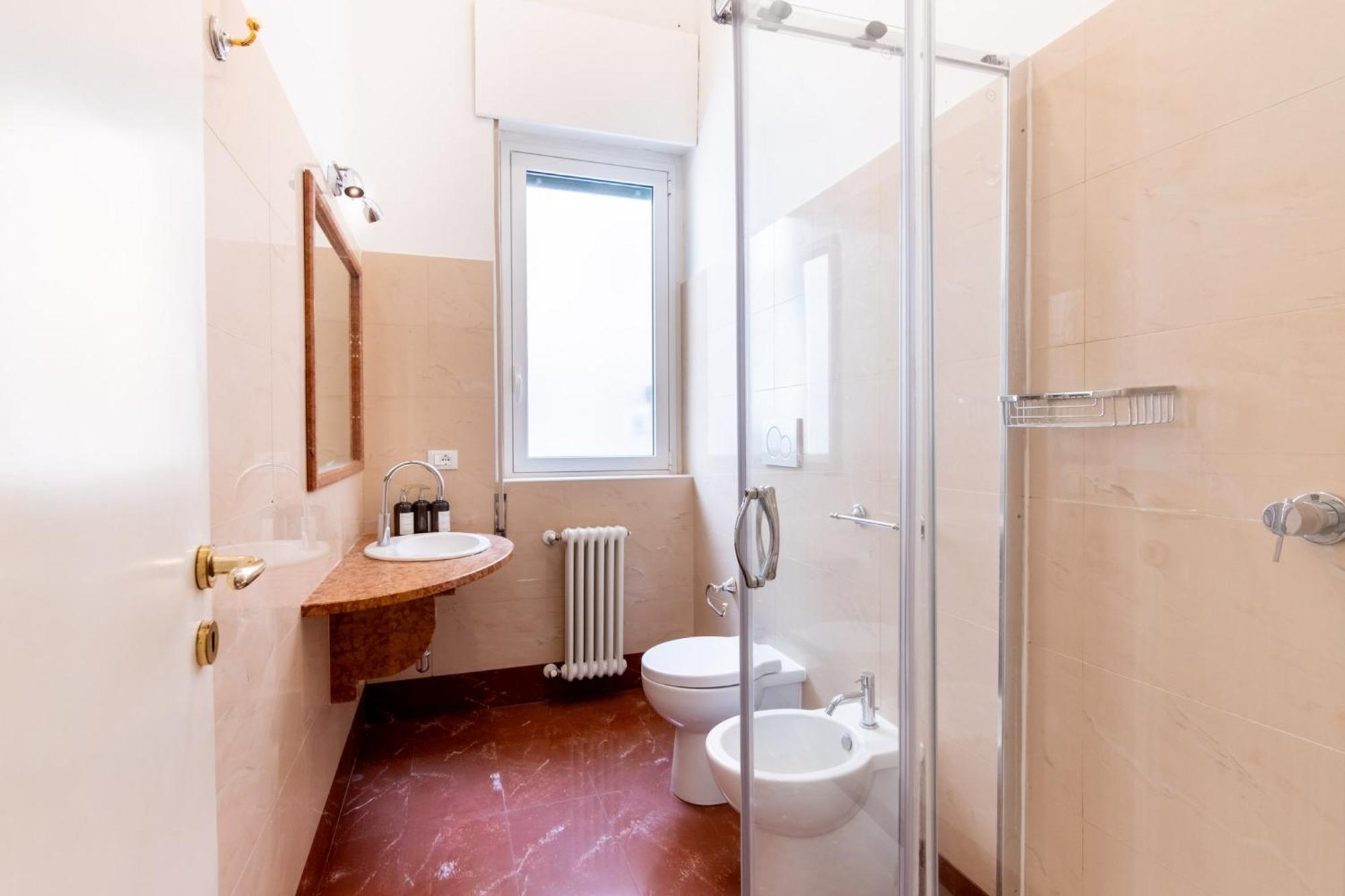 Diletti Guest house Palermo