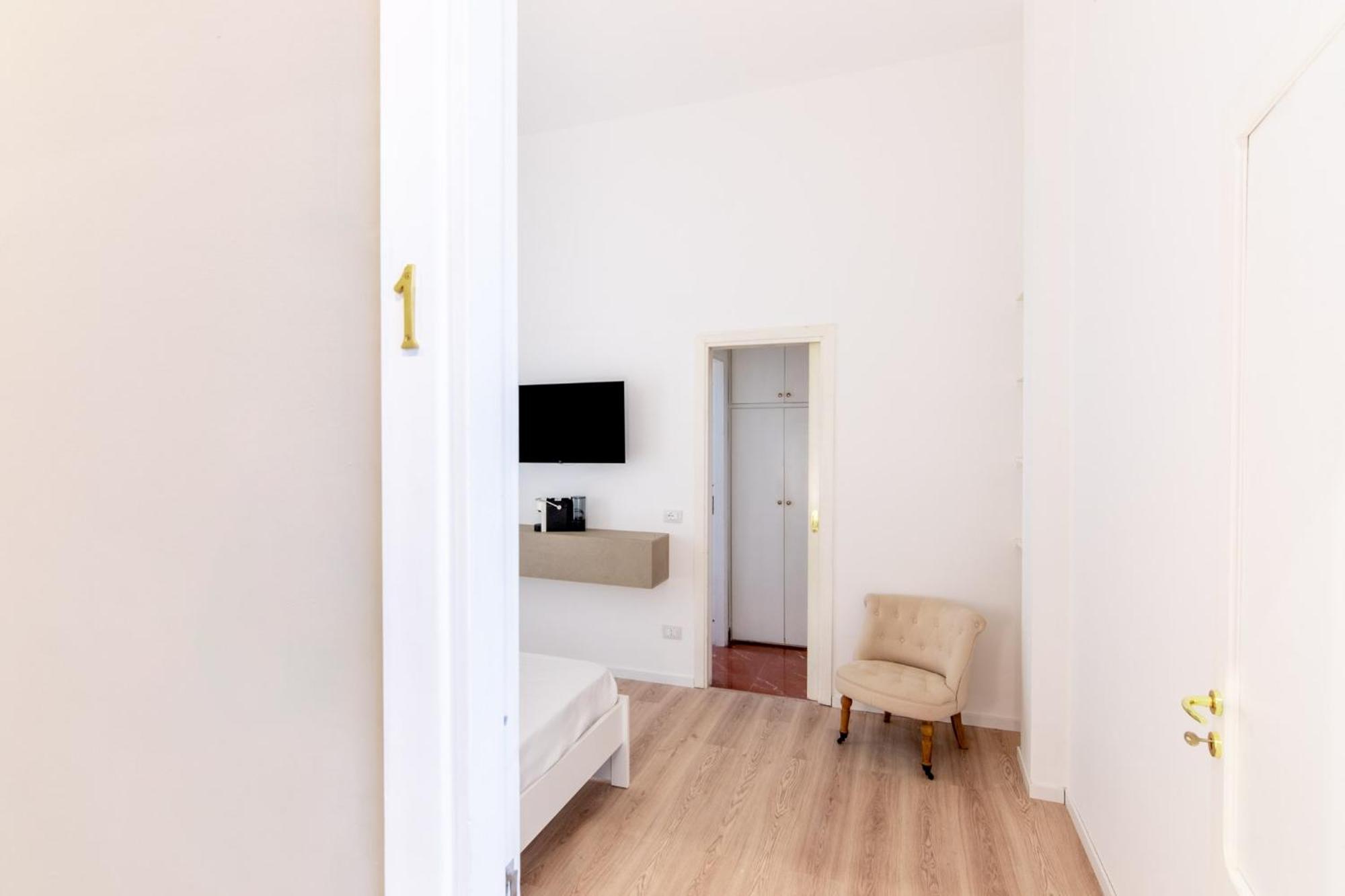 Diletti Guest house *
