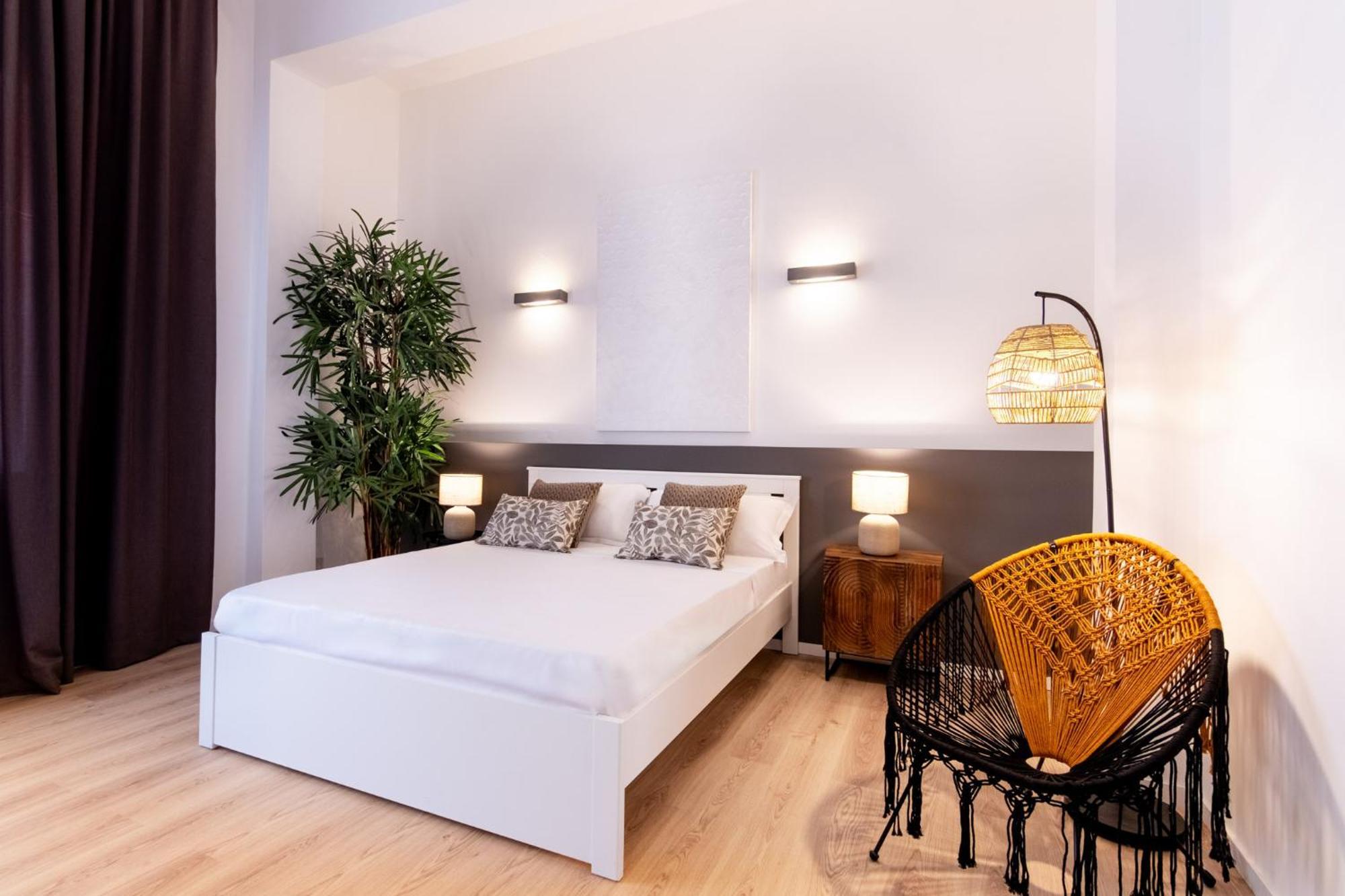 Diletti Guest house