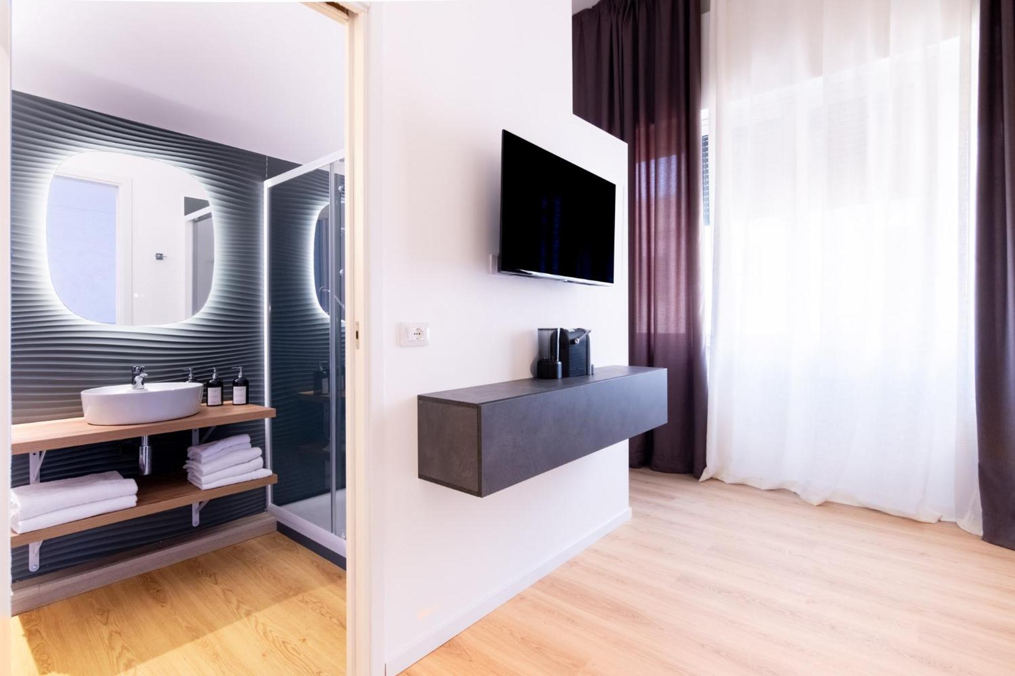 Guest house Diletti