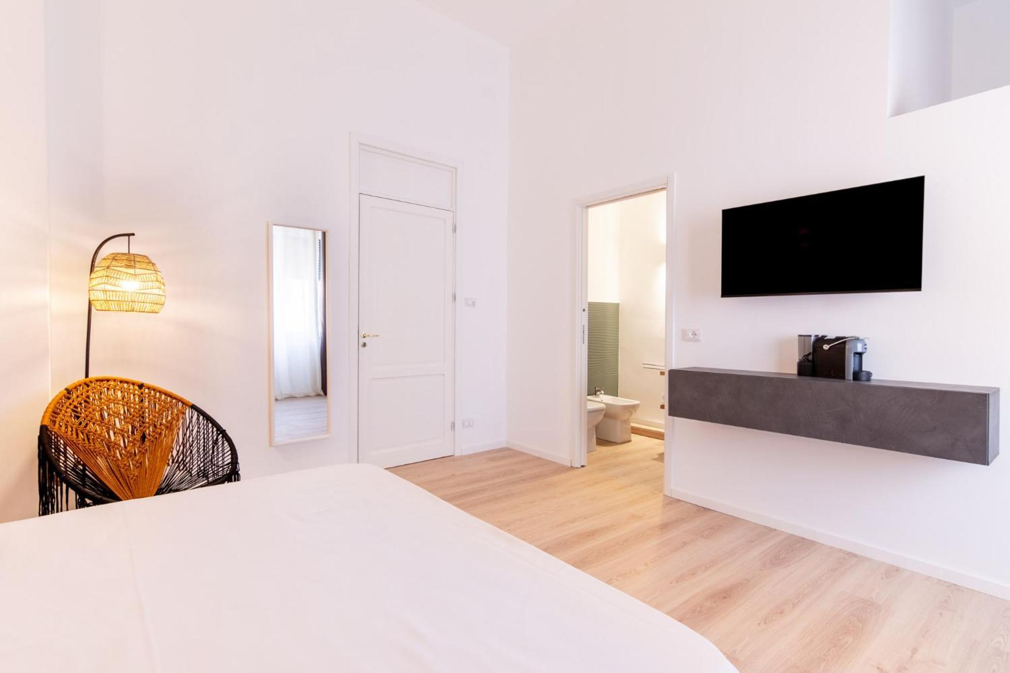Diletti Guest house *