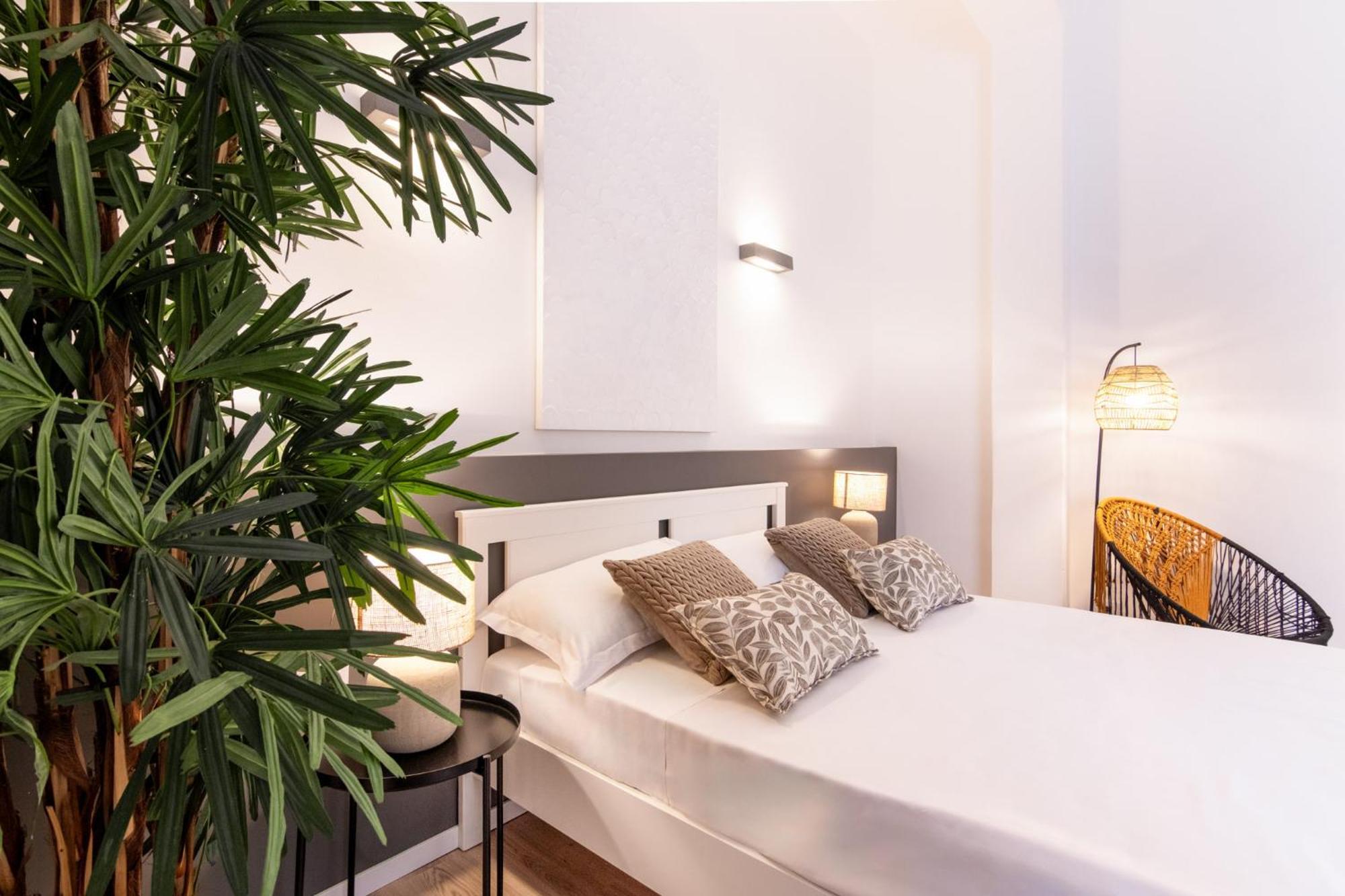 Guest house Diletti Palermo