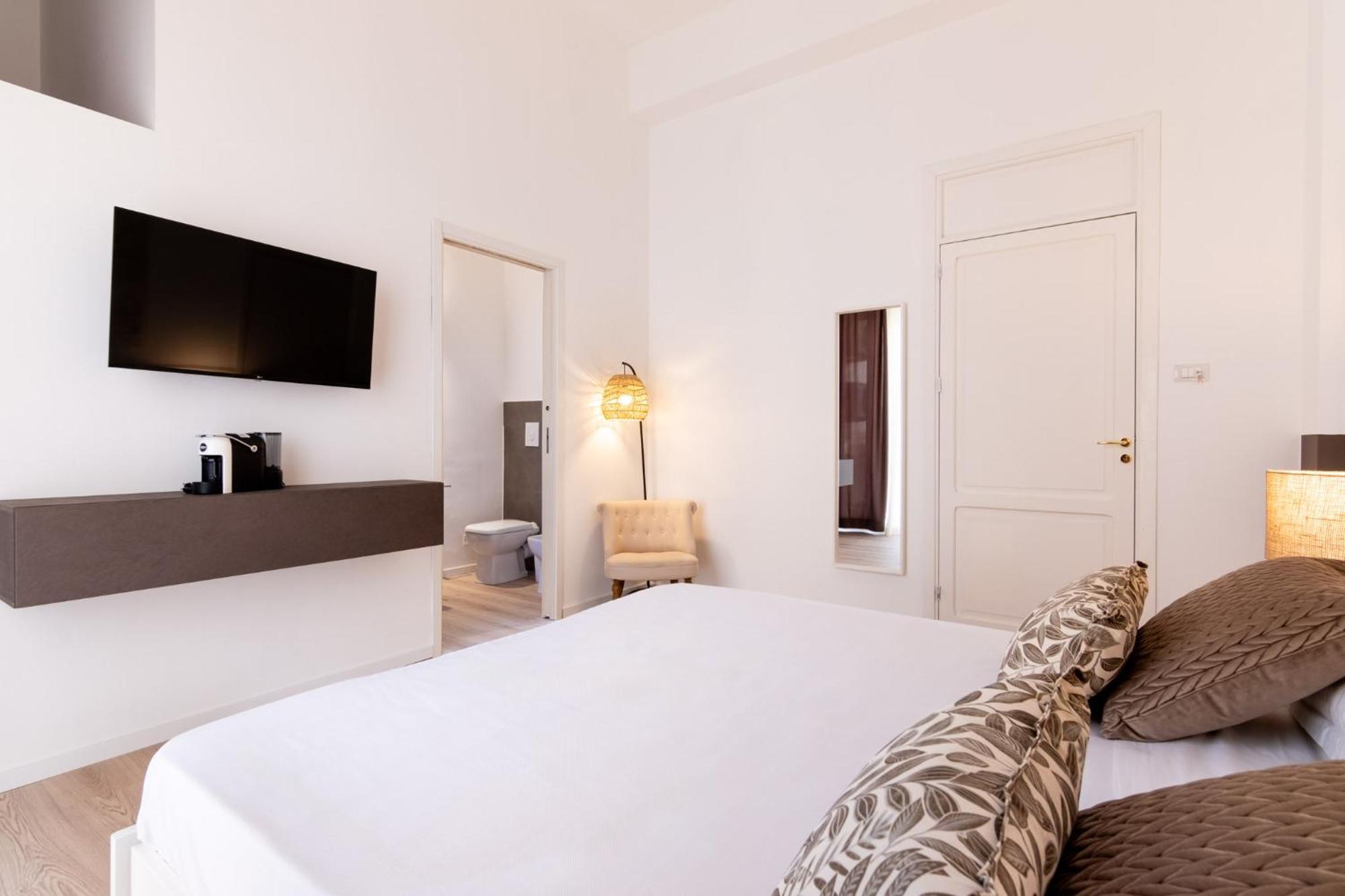 Diletti Guest house